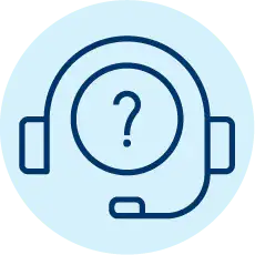 Help Icon